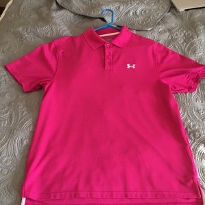 Golf shirt